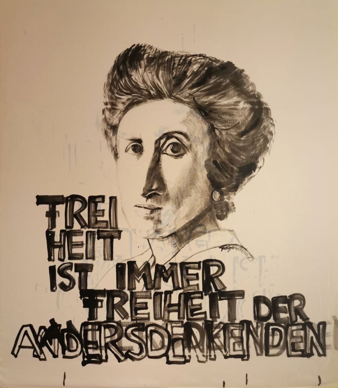 Rosa Luxemburg