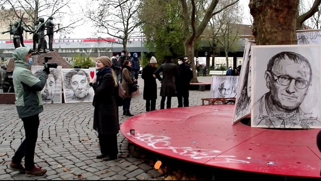 Nr. 3 - Nettelbeckplatz