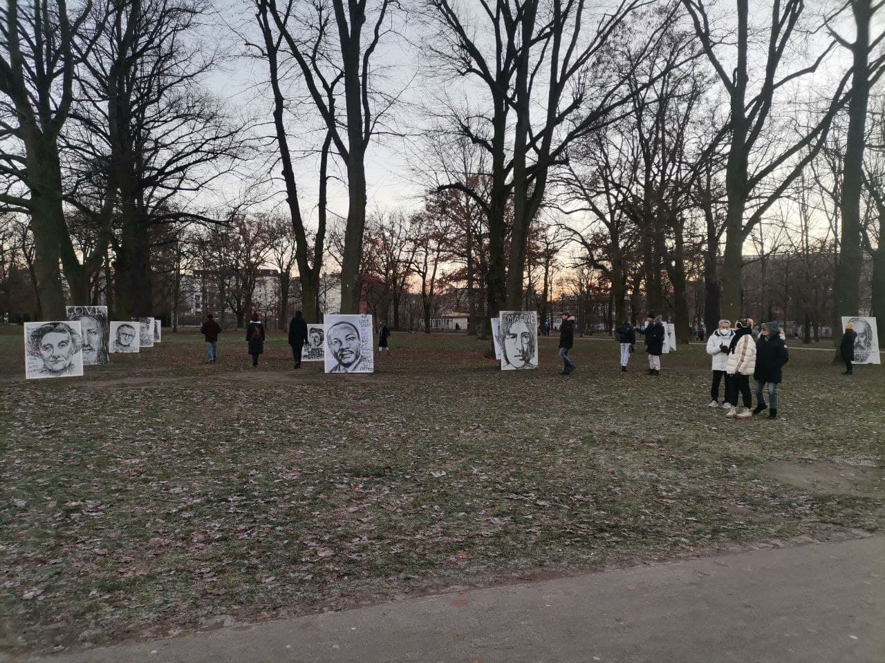 Nr. 7 - Volkspark Friedrichshain