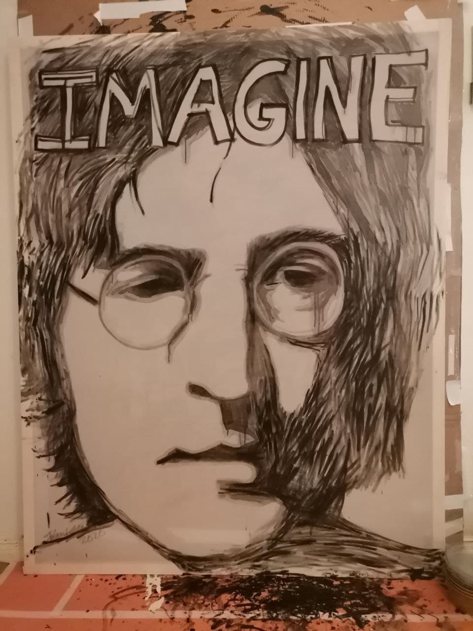 john-lennon-atelier