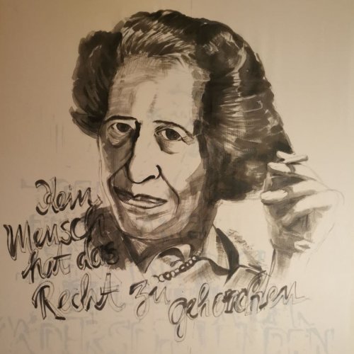 Hannah Arendt