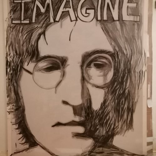 John Lennon