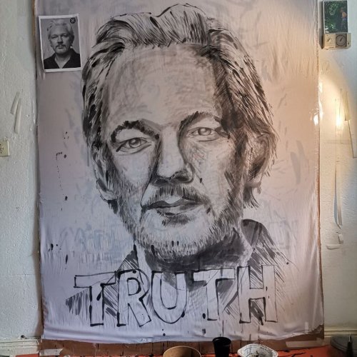 Julian Assange