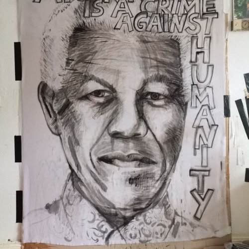 Nelson Mandela