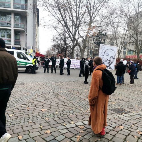 Nr. 3 - Nettelbeckplatz