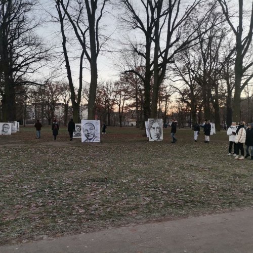 Nr. 7 - Volkspark Friedrichshain