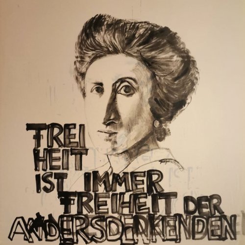 Rosa Luxemburg